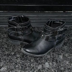 JustFab Women’s Boot